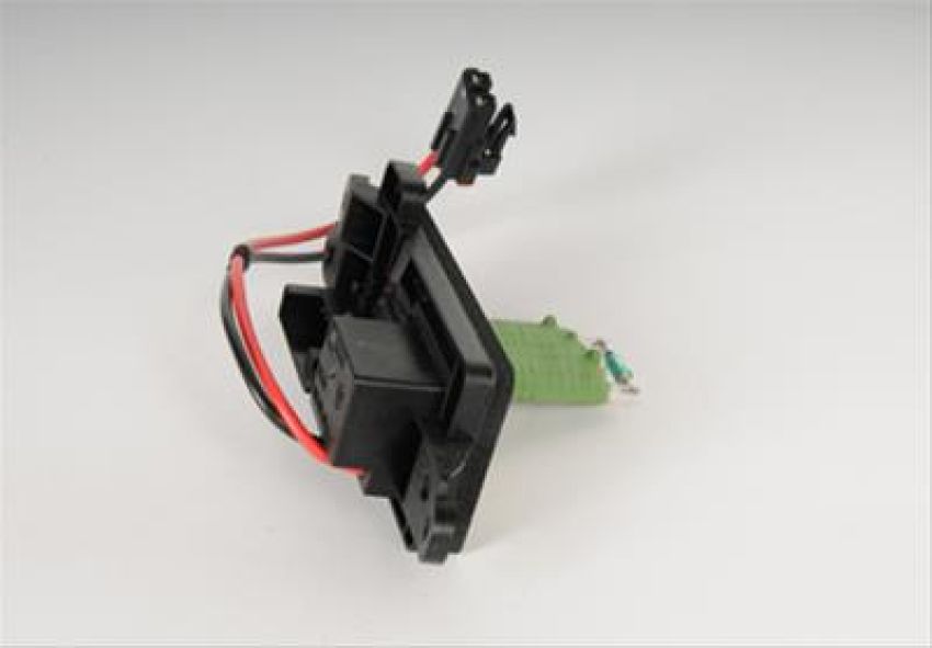 ACDelco GM Genuine Parts HVAC Blower Motor Resistors 22807123