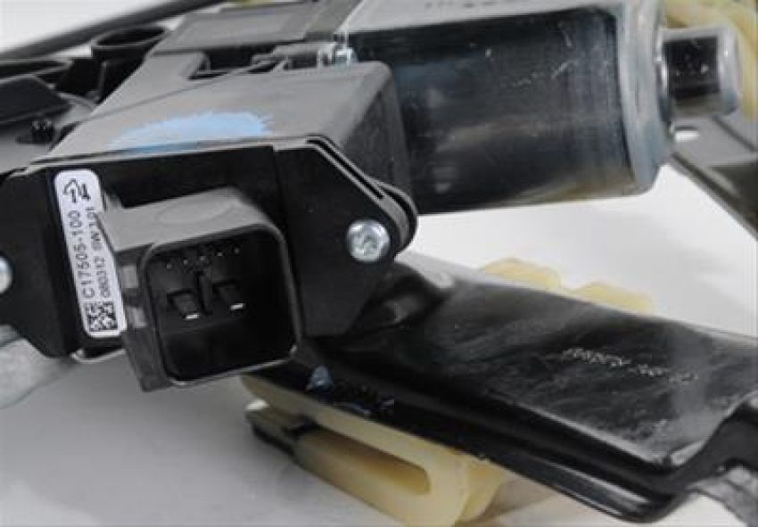 ACDelco GM Genuine Parts Window Regulators for 2010-2016 LACROSSE - 22810016