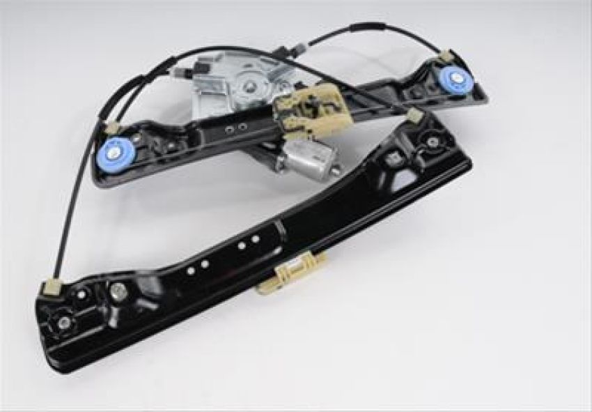 ACDelco GM Genuine Parts Window Regulators for 2010-2016 LACROSSE - 22810016