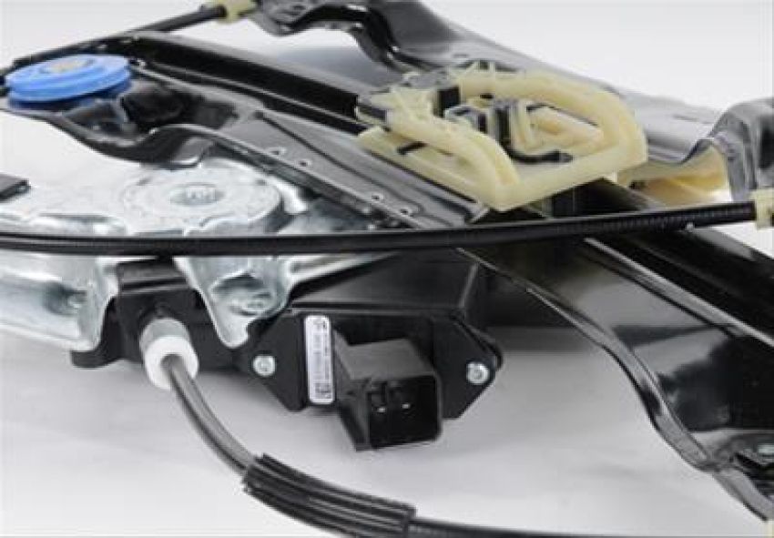 ACDelco GM Genuine Parts Window Regulators for 2010-2016 LACROSSE - 22810017