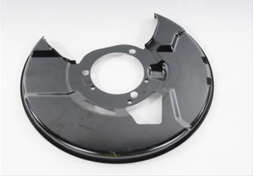ACDelco GM Genuine Parts Brake Dust Shields 22810890