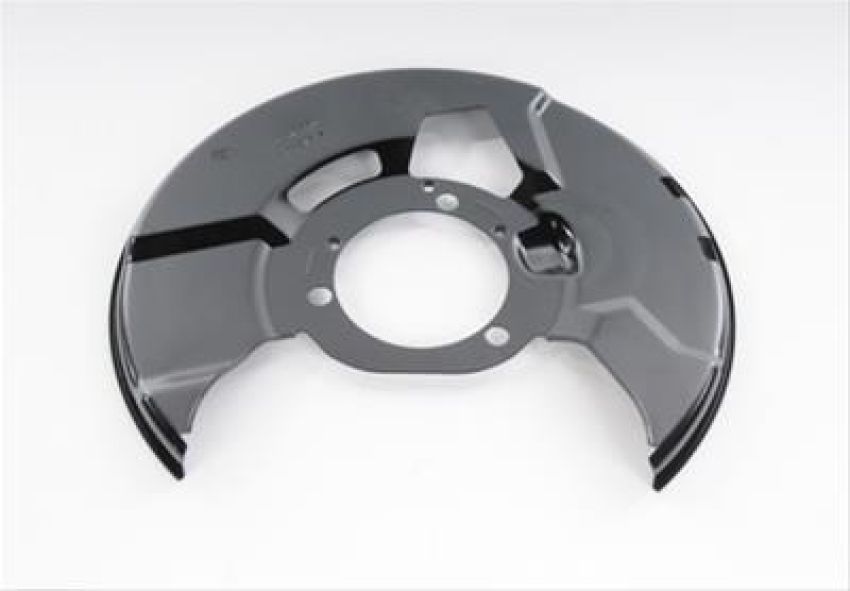 ACDelco GM Genuine Parts Brake Dust Shields 22810891
