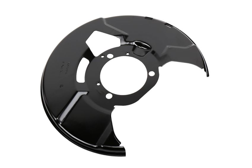 ACDelco GM Genuine Parts Brake Dust Shields 22810891
