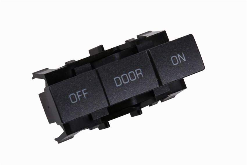 ACDelco Replacement Switches 22814035