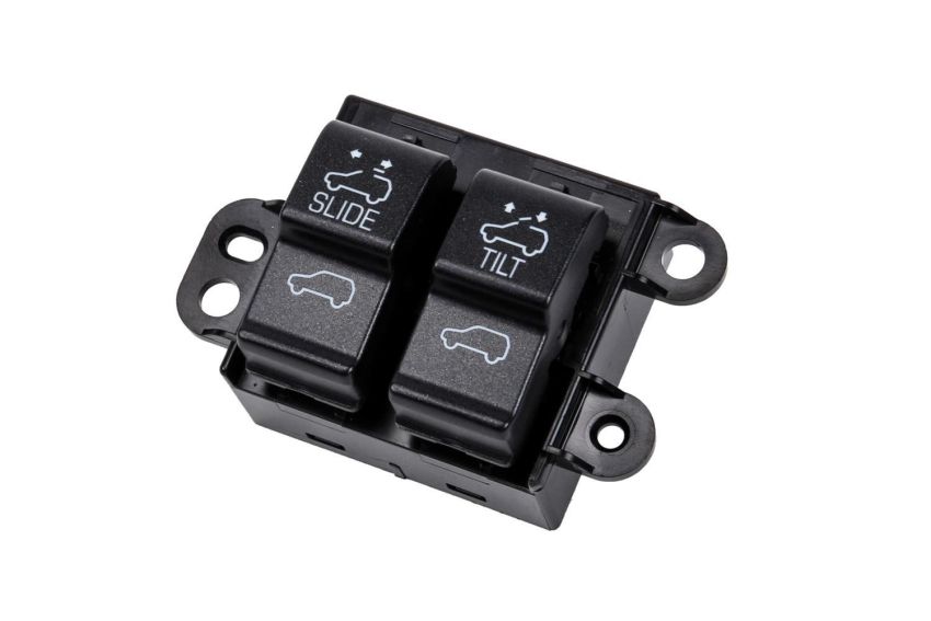 ACDelco Replacement Switches 22818011