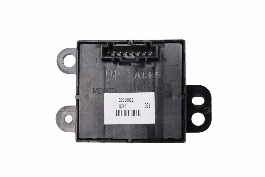 ACDelco Replacement Switches 22818011