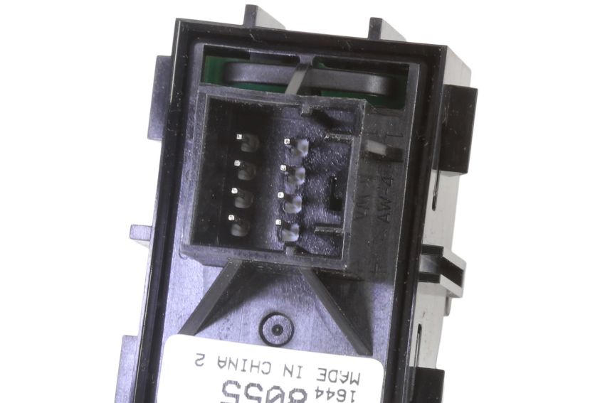 ACDelco Replacement Switches for 2018-2020 REGAL TOURX, REGAL SPORTBACK, 2014-2020 IMPALA - 22818055