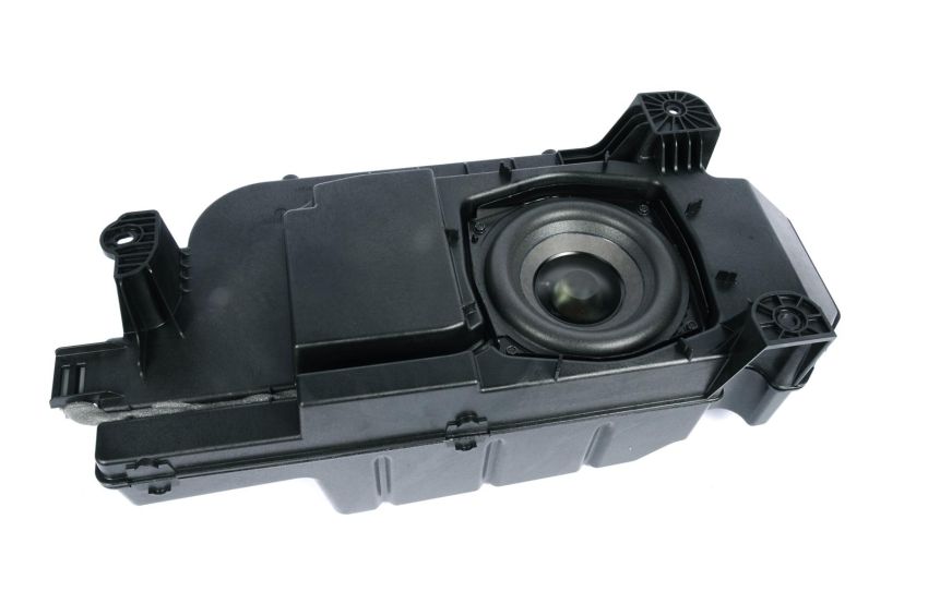 ACDelco Radio Speakers 22818981