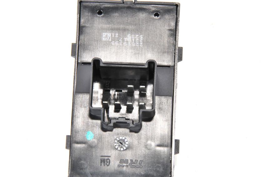 ACDelco GM Genuine Parts Door Window Switches for 2017-2018 ENCORE, TRAX, 2014-2020 IMPALA - 22819399