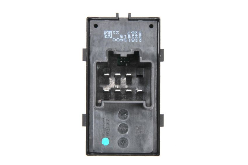 ACDelco GM Genuine Parts Door Window Switches for 2014-2020 IMPALA - 22819400