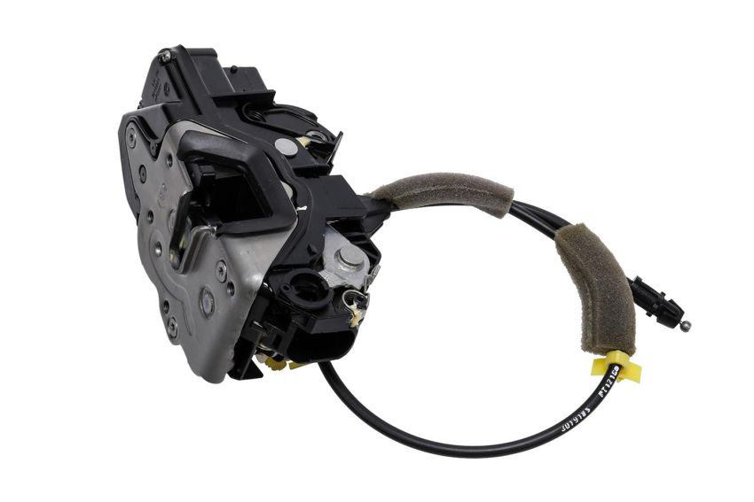ACDelco GM Genuine Parts Door Latch Assemblies 22820694