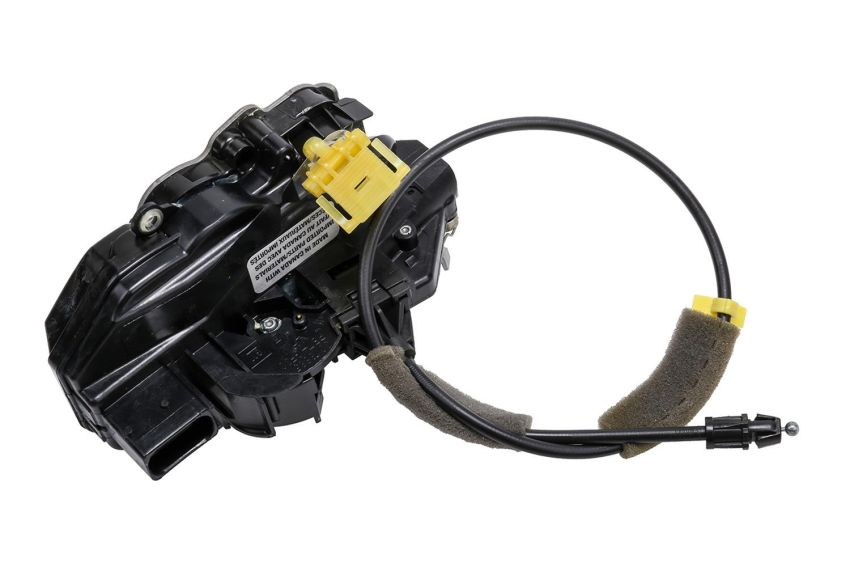 ACDelco GM Genuine Parts Door Latch Assemblies 22820694
