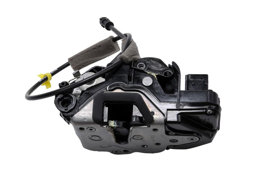 ACDelco GM Genuine Parts Door Latch Assemblies 22820695