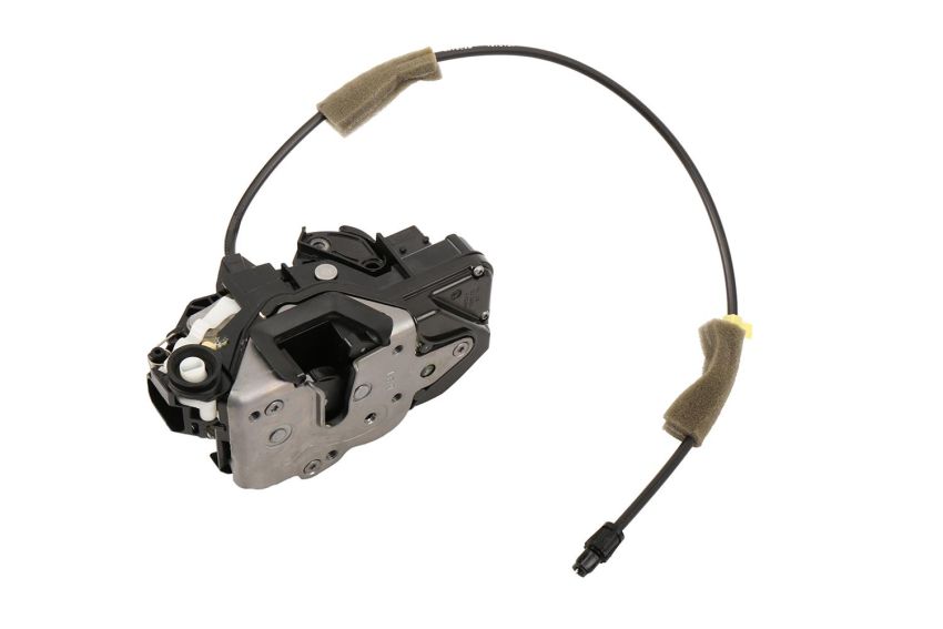 ACDelco GM Genuine Parts Door Latch Assemblies 22820697