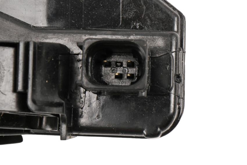 ACDelco GM Genuine Parts Door Latch Assemblies 22820697