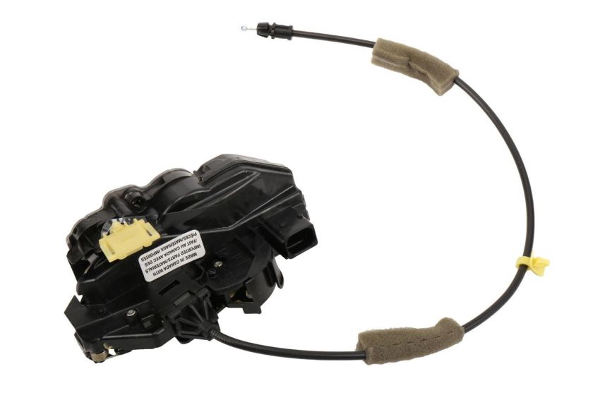ACDelco GM Genuine Parts Door Latch Assemblies 22820697