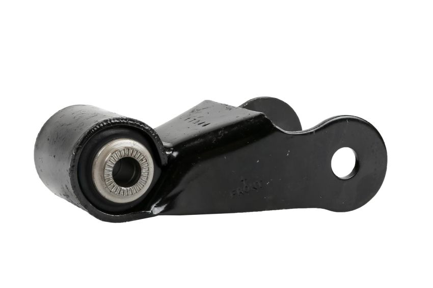 ACDelco GM Genuine Parts Leaf Spring Shackles 22820716