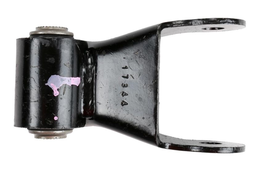 ACDelco GM Genuine Parts Leaf Spring Shackles 22820716