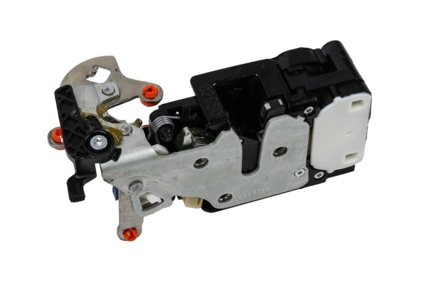 ACDelco GM Genuine Parts Door Latch Assemblies 22834664