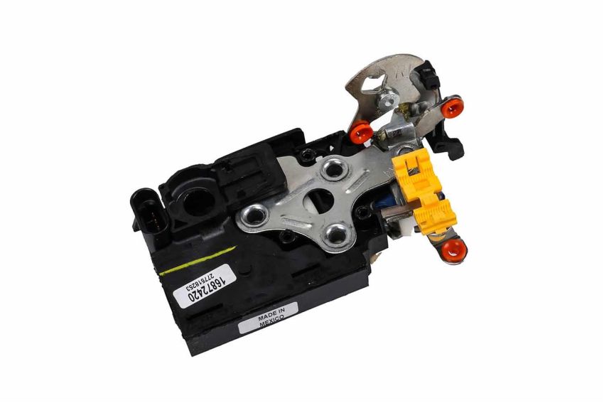 ACDelco GM Genuine Parts Door Latch Assemblies 22834664