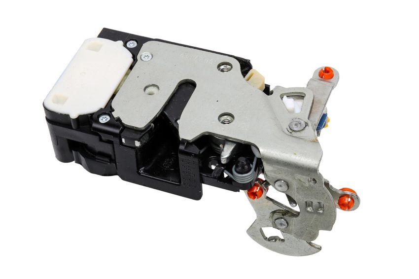 ACDelco GM Genuine Parts Door Latch Assemblies 22834665