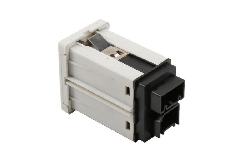 ACDelco GM Genuine Parts Accessory Power Outlets for 2012-2017 EQUINOX, TERRAIN - 22836649