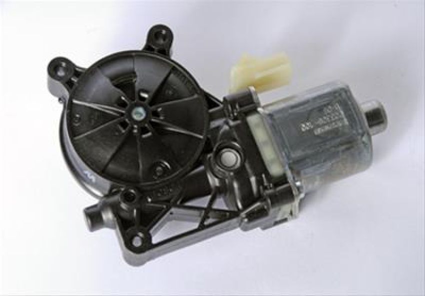 ACDelco Window Regulators and Power Window Motors 22836740