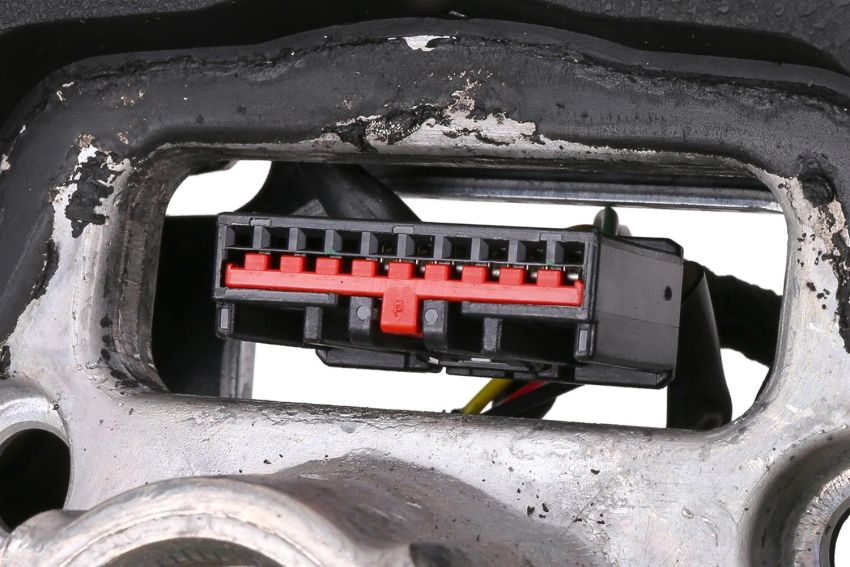 ACDelco GM Genuine Parts Shock Mounts 22838939