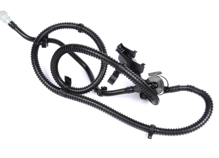 ACDelco Vapor Canister Vent Solenoids for 2014-2016 SIERRA 1500, SILVERADO 1500 - 22840968