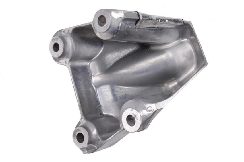 ACDelco - Motor Mounts and Inserts for 2010-2015 CAMARO - 22843611