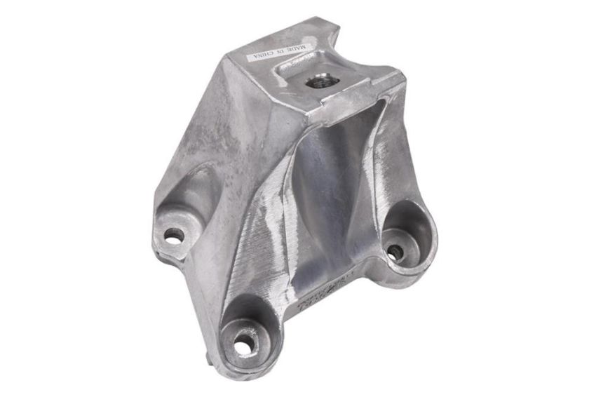 ACDelco - Motor Mounts and Inserts for 2010-2015 CAMARO - 22843611