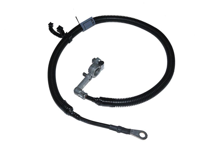 ACDelco GM Genuine Parts Battery Cables 22846480