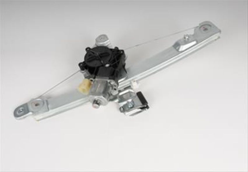 ACDelco GM Genuine Parts Window Regulators for 2011 9-4X, 2010-2012 SRX - 22847912