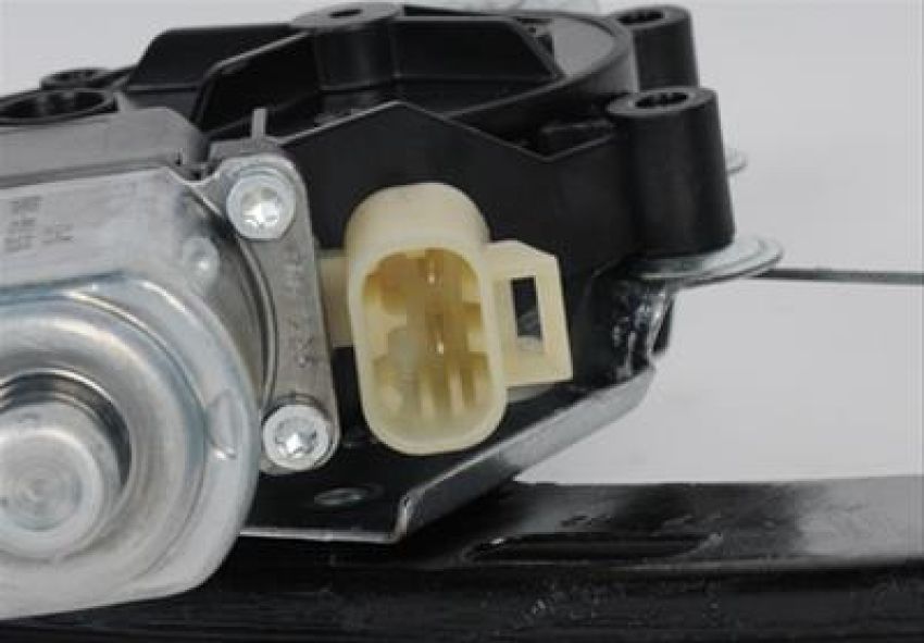 ACDelco GM Genuine Parts Window Regulators for 2007-2009 AURA, 2008-2012 MALIBU - 22849388