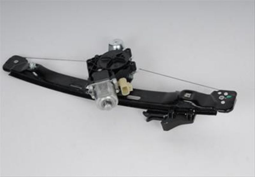 ACDelco GM Genuine Parts Window Regulators for 2007-2009 AURA, 2008-2012 MALIBU - 22849388