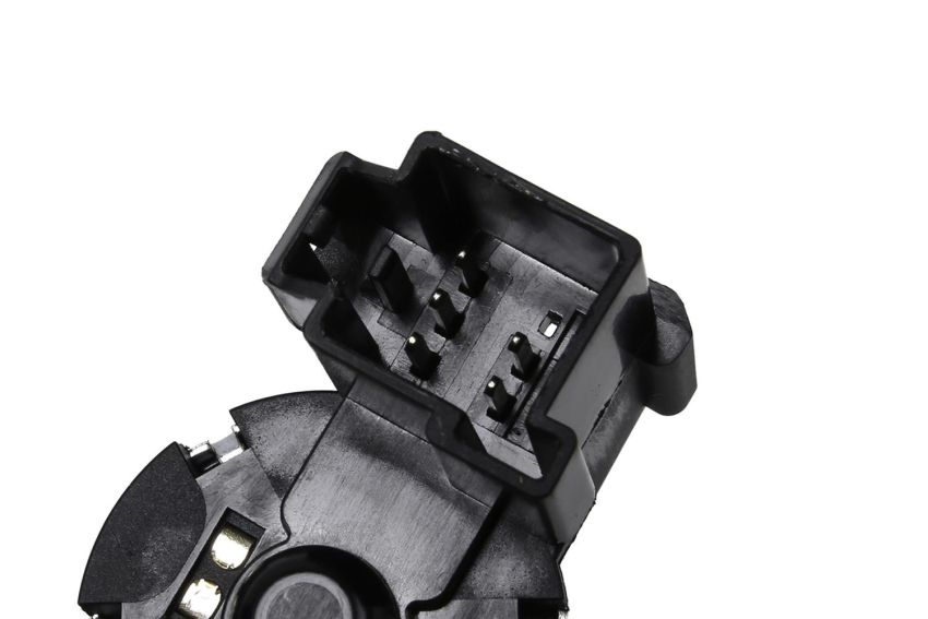 ACDelco Pedal Assembly Components & Accessories 22850772