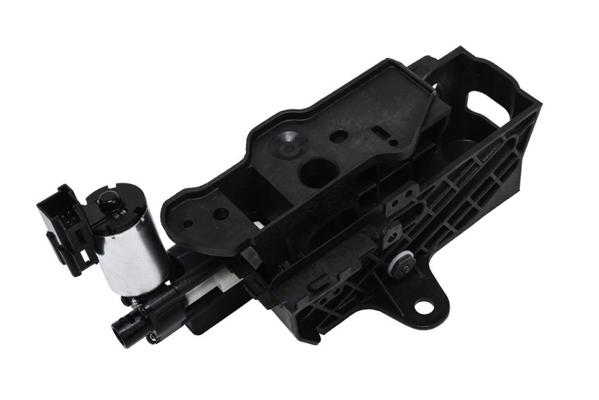 ACDelco Pedal Assembly Components & Accessories 22850772