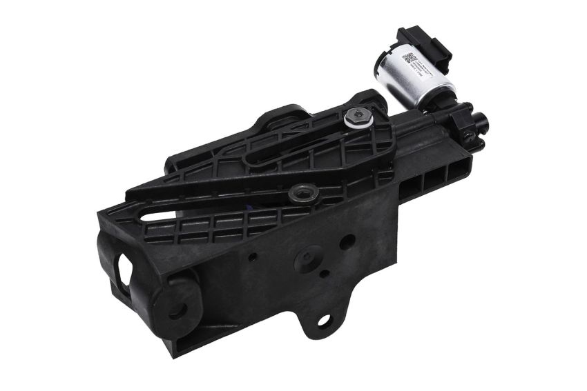 ACDelco Pedal Assembly Components & Accessories 22850772