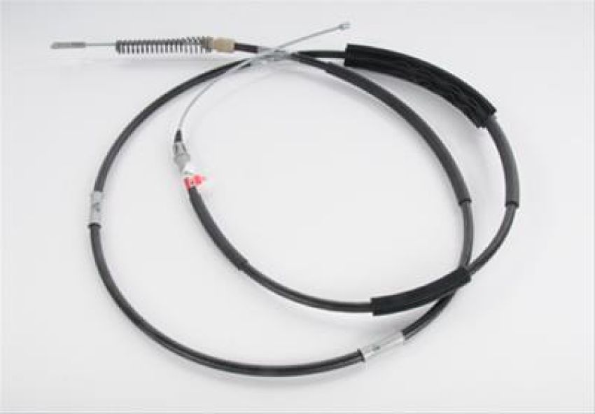 ACDelco Parking Brake Cables 22851204