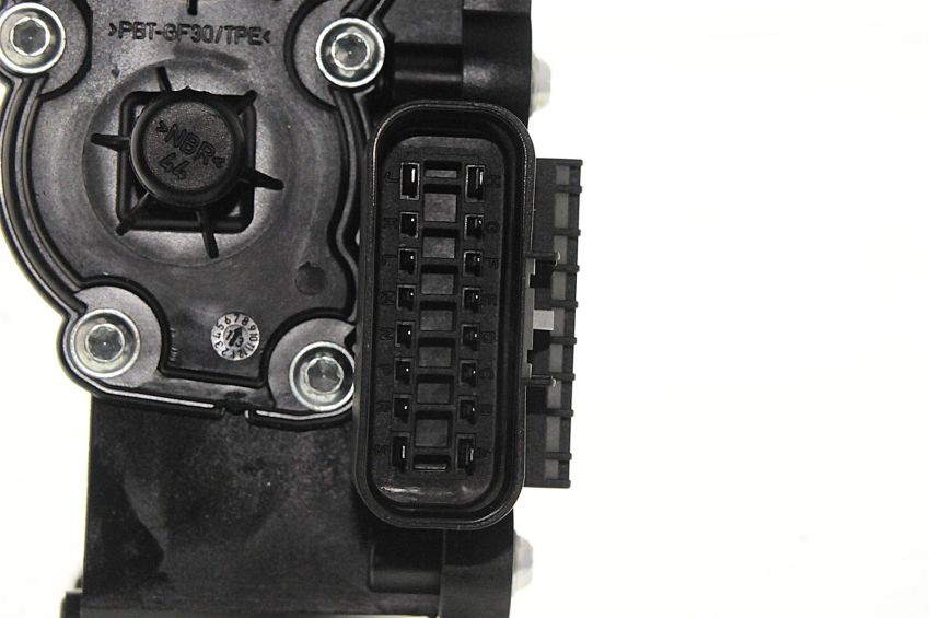 ACDelco ABS Control Modules for 2012-2015 CAPTIVA SPORT, 2009-2015 CTS - 22851537