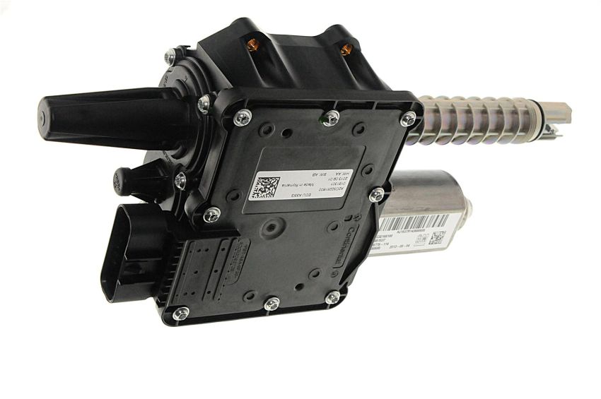 ACDelco ABS Control Modules for 2012-2015 CAPTIVA SPORT, 2009-2015 CTS - 22851537