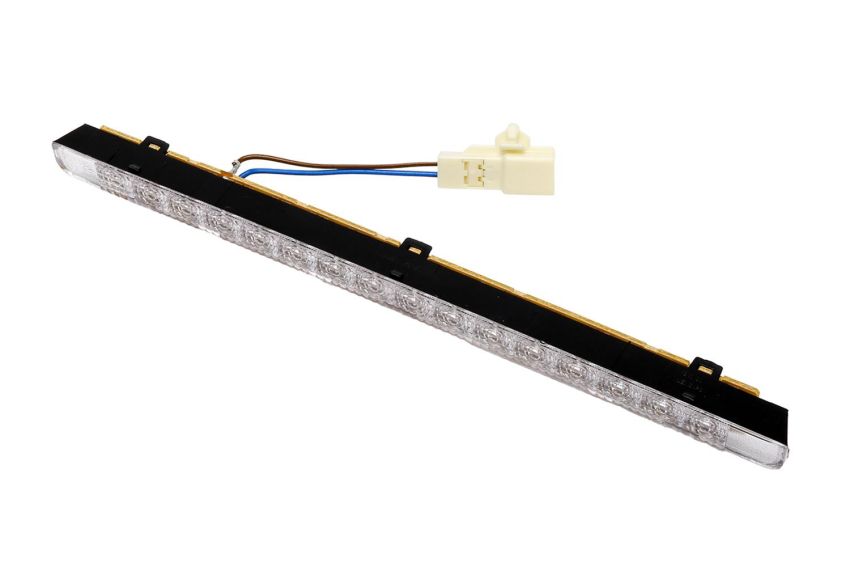 ACDelco Third Brake Light Assemblies for 2010-2013 CAMARO - 22854063
