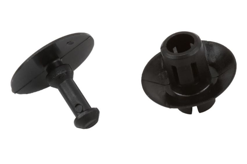 ACDelco Fuel Tank Filler Neck Components 22855246