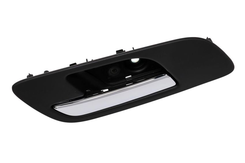ACDelco GM Genuine Parts Interior Door Handles 22855606