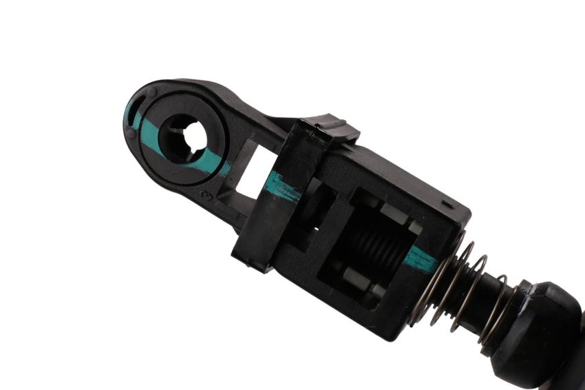 ACDelco GM Genuine Parts Automatic Transmission Shifter Cables for 2012-2013 IMPALA, 2014-2016 IMPALA LIMITED - 22856120
