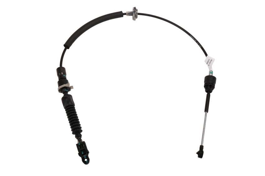 ACDelco GM Genuine Parts Automatic Transmission Shifter Cables for 2012-2013 IMPALA, 2014-2016 IMPALA LIMITED - 22856120