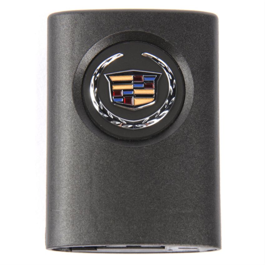 ACDelco Remote Key Fobs for 2013-2014 ATS - 22856929