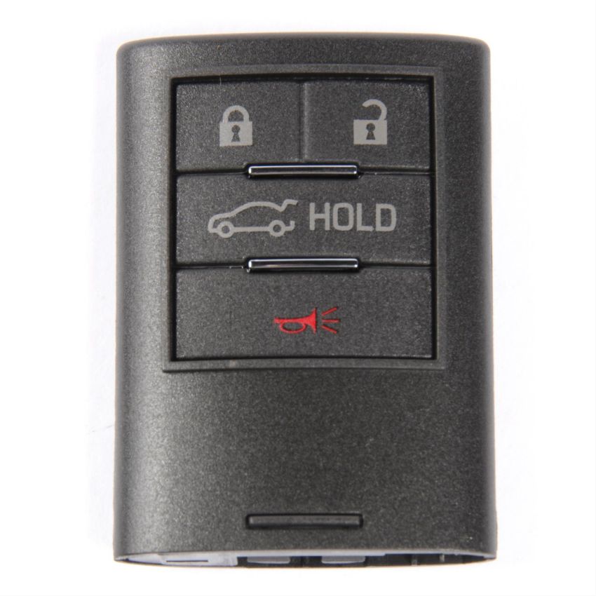 ACDelco Remote Key Fobs for 2013-2014 ATS - 22856929