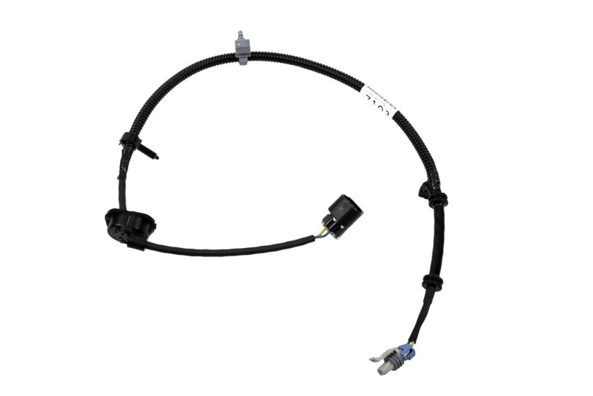 ACDelco Wiring Harnesses for 2007-2009 AURA, 2005-2010 G6, 2004-2012 MALIBU - 22857103