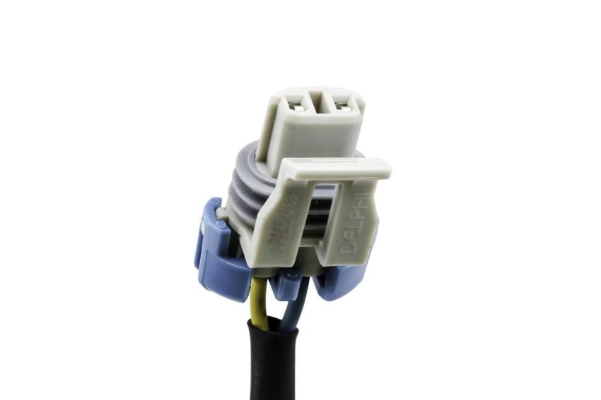 ACDelco Wiring Harnesses for 2007-2009 AURA, 2005-2010 G6, 2004-2012 MALIBU - 22857103